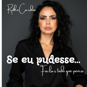 Há se eu pudesse falar tudo que penso