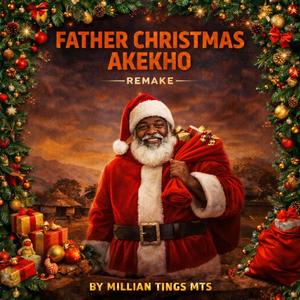 Father Christmas akekho remake