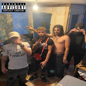 Si Se Me Da (feat. Dela 352) (Prod BabyGlockz)