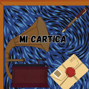 Mi Cartica