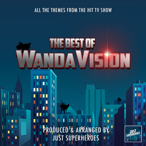 WandaVision! (From "WandaVision")