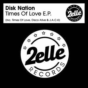 Times Of Love (Original Mix)
