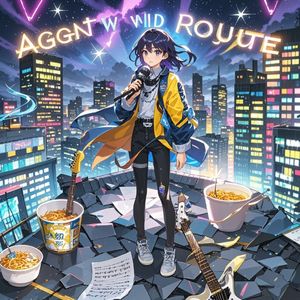 逆风航线-八九冀秋