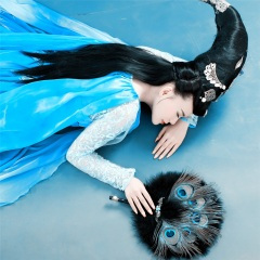 我很累但我无路可退 (柔情女声)