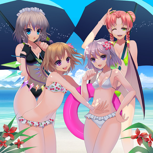 運命ブレイカー