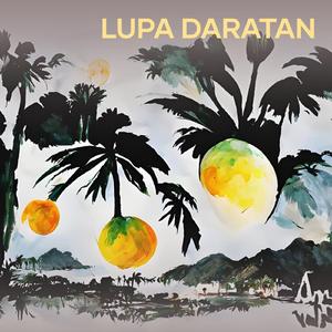 lupa daratan (Acoustic)