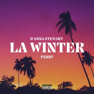 LA WINTER (feat. PxRRY)