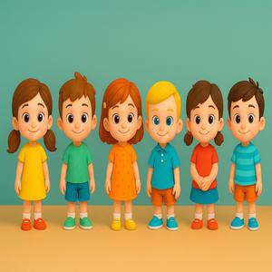 Alkışla Hadi Şap Şap