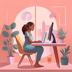 La Calma De Una Mente Bien Ordenada