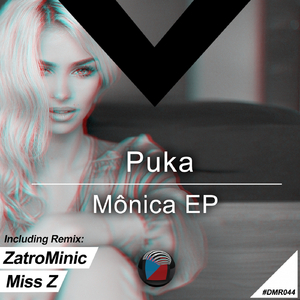 Monica (Miss Z Remix)