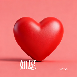 如愿