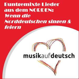 Heut geht es an Bord-Potpourri:Das ist die Liebe der MatrosenEine Seefahrt die ist lustigSeemann, Deine Heimat ist das MeerSchön ist die Liebe im HafenHeute an BordBlaue NachtDas kann doch einen Seemann nicht erschüttern