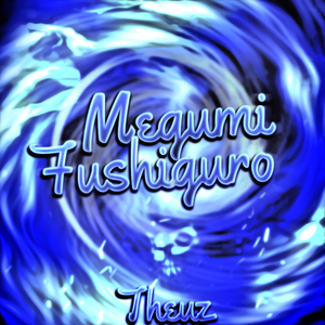 Rap do Megumi Fushiguro: Jardim das Sombras