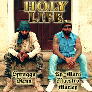 Holy Life