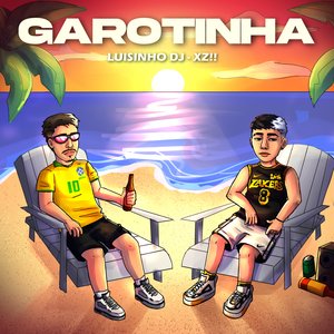 Garotinha