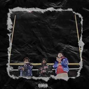 Touchdown! (feat. B Fendy & KJIII)