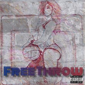 Free Throw (feat. K $ammo & Jeevo Bill$)