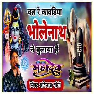 साँवण का महीना आया चल रे कावड़िया भोलेनाथ ने बुलाया