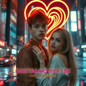 Digitalno Surtse (feat. Kyllo)
