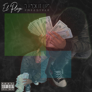 "I F**k IT UP" Freestyle