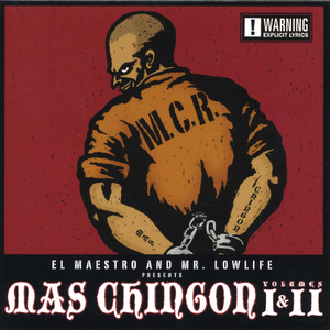 Mas Chingon's In Da House
