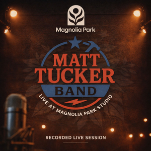 Honky Tonkin' All Night (Live at Magnolia Park Studio)