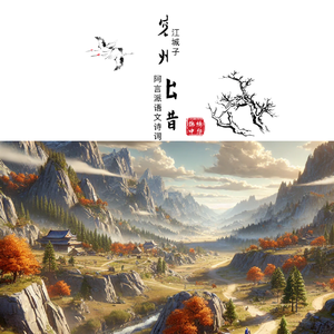 江城子密州出猎