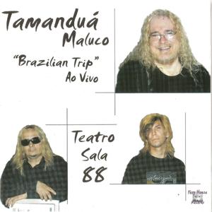 Maracatú Atômico (Live)