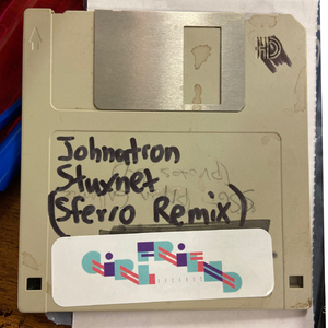 Stuxnet (Sferro Remix)