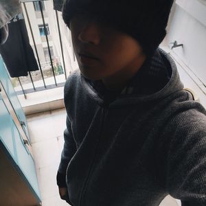 我討厭你這個濫情的人