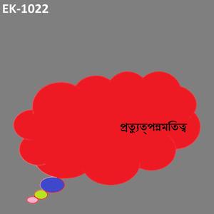 Paap Punnyer Katha Aami Karey Shudhai