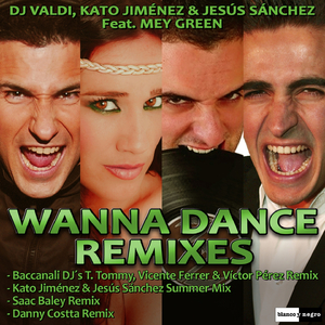 Wanna Dance (Saac Baley Remix)