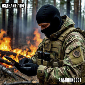 Альпинквест