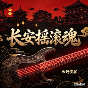 长安摇滚魂