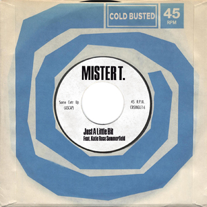 Just A Little Bit (Instrumental)