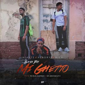 Rebotan (feat. Richi)