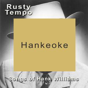 Jambalaya (On the Bayou) (The Australian version on the 100th anniversary of Hank's birth)