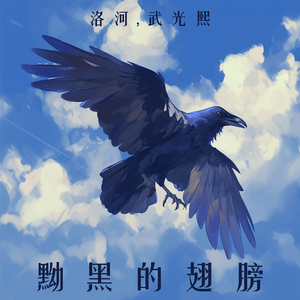 黝黑的翅膀 (男生版)