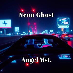 Neon Ghost