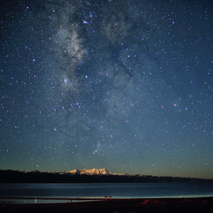 我很安静陪着你