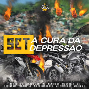 Set a Cura da Depressão