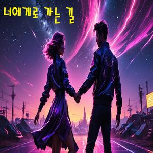 너에게로 가는 길