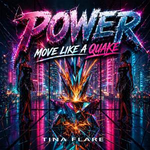 MOVE LIKE A QUAKE