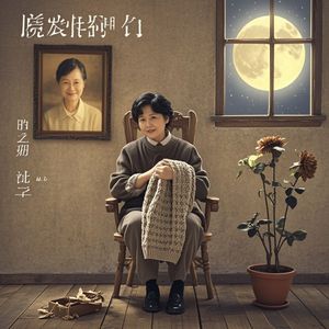 妈妈我想你了-北方的雪很美