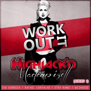Work It Out (Edu Barboza Remix)