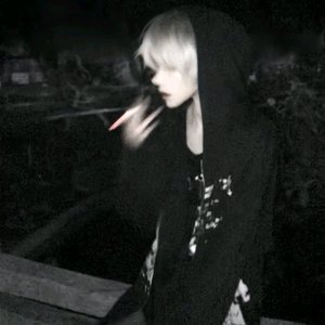 Paper Cranes in a Glass Jar