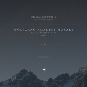 Piano Concerto No. 17 in G Major, K. 453: 3. Allegretto