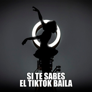 Si Te Sabes El TikTok Baila 20
