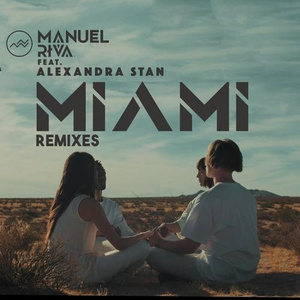 Miami (MoonSound Remix)