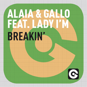 Breakin' (Radio Edit)